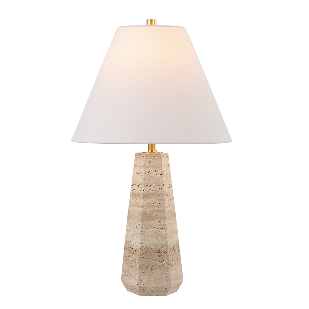 Piccolo Stone Table Lamp